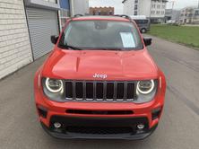 JEEP Renegade 13PHEV SLimPSAWD, Second hand / Used, Automatic - 3