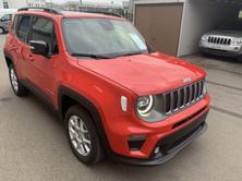 JEEP Renegade 13PHEV SLimPSAWD, Second hand / Used, Automatic - 4