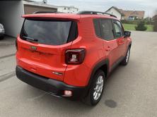 JEEP Renegade 13PHEV SLimPSAWD, Second hand / Used, Automatic - 5