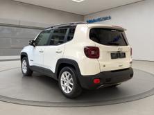 JEEP Renegade 1.5 MHEV Sw.Lim., Petrol, Second hand / Used, Automatic - 2