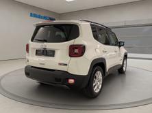 JEEP Renegade 1.5 MHEV Sw.Lim., Petrol, Second hand / Used, Automatic - 4