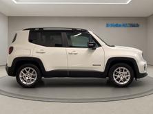 JEEP Renegade 1.5 MHEV Sw.Lim., Petrol, Second hand / Used, Automatic - 5