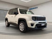 JEEP Renegade 1.5 MHEV Sw.Lim., Petrol, Second hand / Used, Automatic - 6