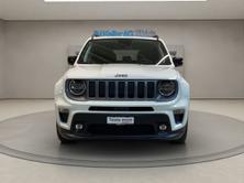 JEEP Renegade 1.5 MHEV Sw.Lim., Petrol, Second hand / Used, Automatic - 7