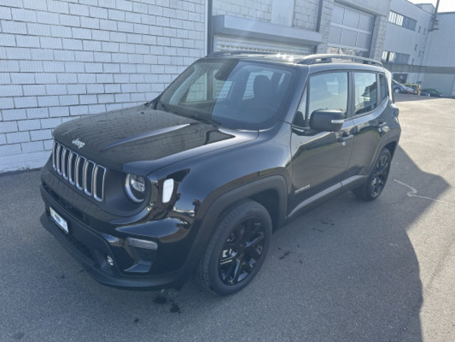 JEEP Renegade 1.5 MHEV Summit, Benzina, Occasioni / Usate, Automatico - 2