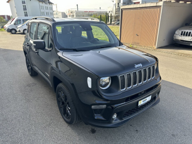 JEEP Renegade 1.5 MHEV Summit, Benzina, Occasioni / Usate, Automatico - 4