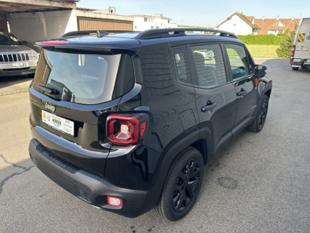 JEEP Renegade 1.5 MHEV Summit, Benzina, Occasioni / Usate, Automatico - 5
