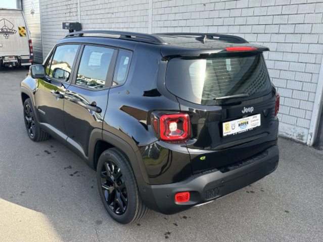 JEEP Renegade 1.5 MHEV Summit, Benzina, Occasioni / Usate, Automatico - 7