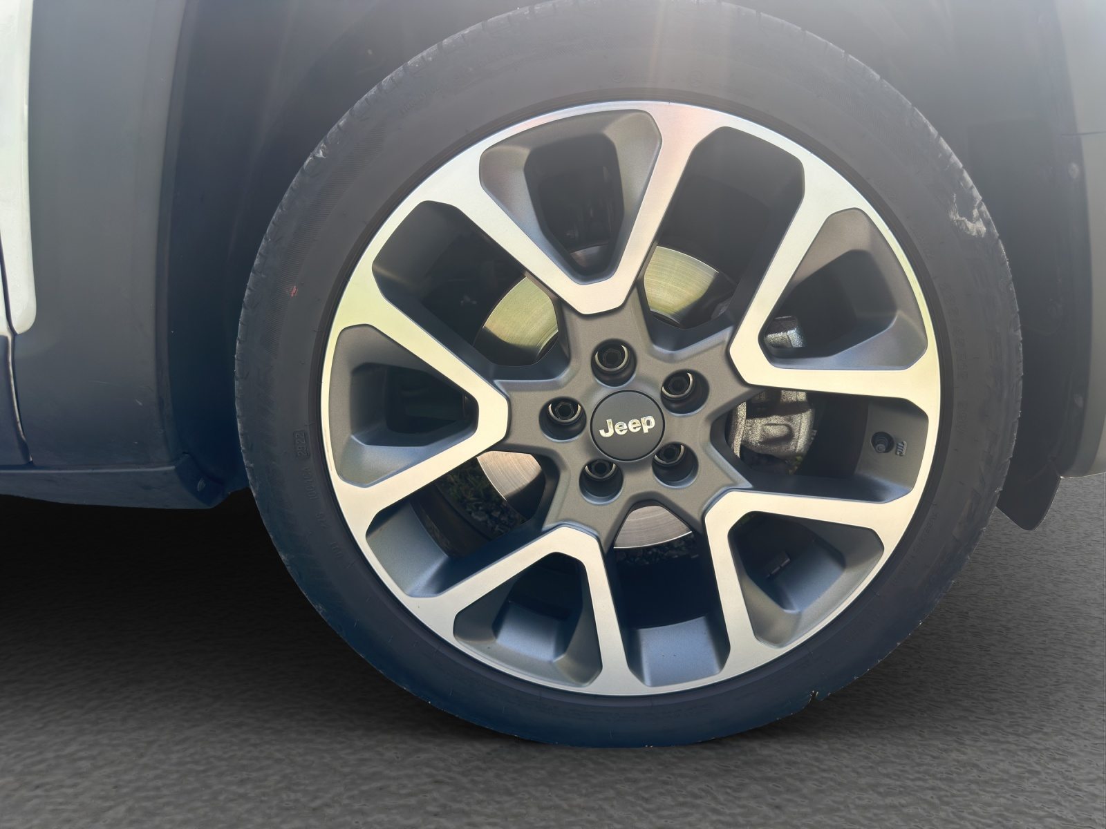 JEEP Renegade 1.5 MHEV S Plus, Essence, Occasion / Utilisé, Automatique - 5