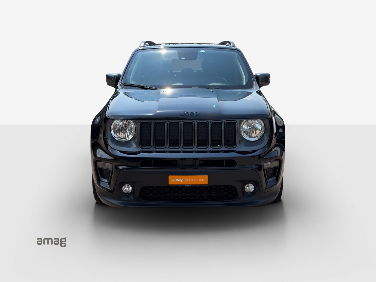 JEEP Renegade 1.3 PHEV S AWD, Petrol, Second hand / Used, Automatic - 7