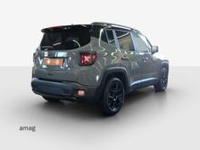 JEEP Renegade 1.5 MHEV Sustain, Essence, Occasion / Utilisé, Automatique - 5