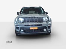JEEP Renegade 1.5 MHEV Sustain, Essence, Occasion / Utilisé, Automatique - 7