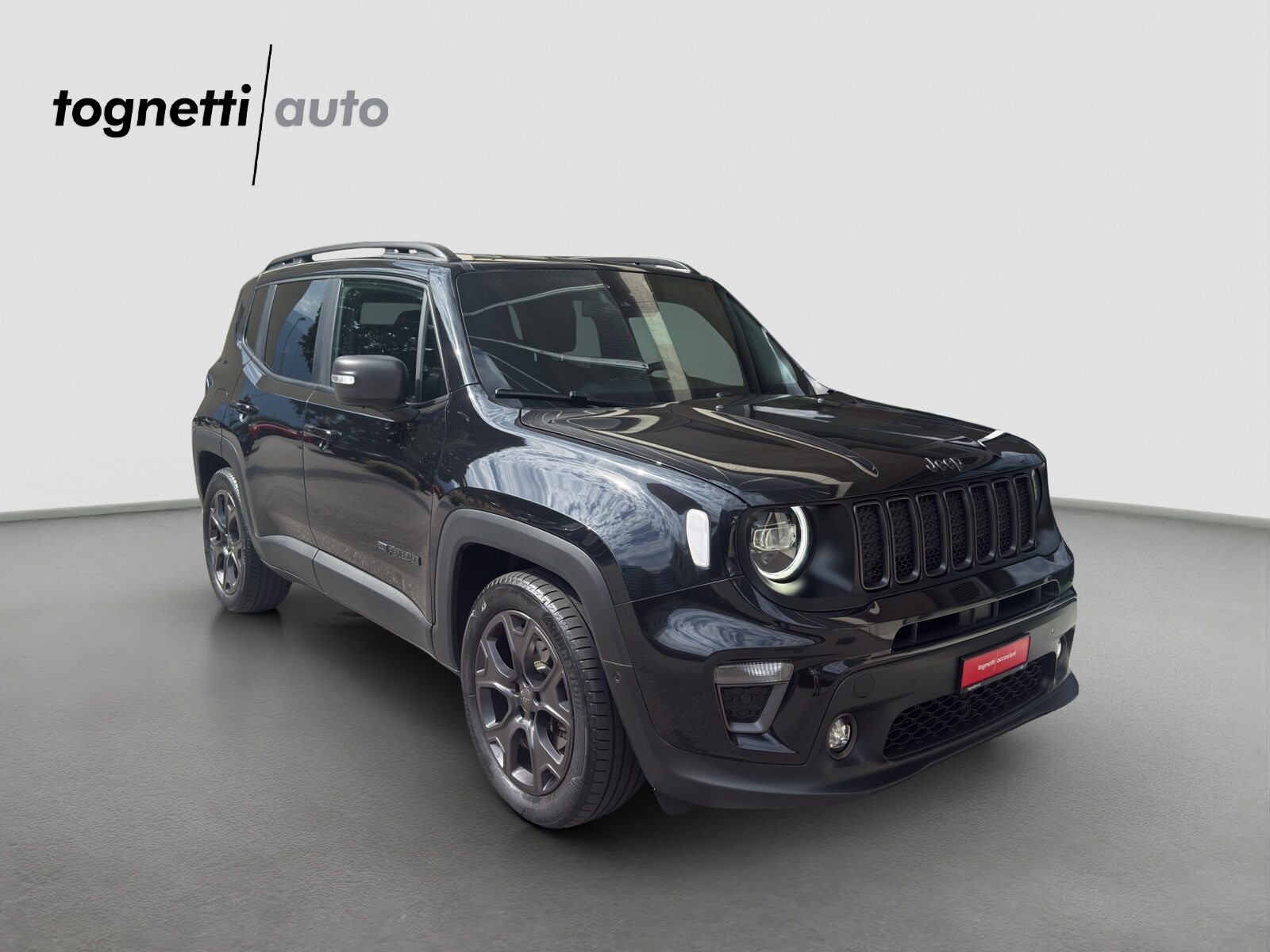 JEEP Renegade 1.3 T 80TH