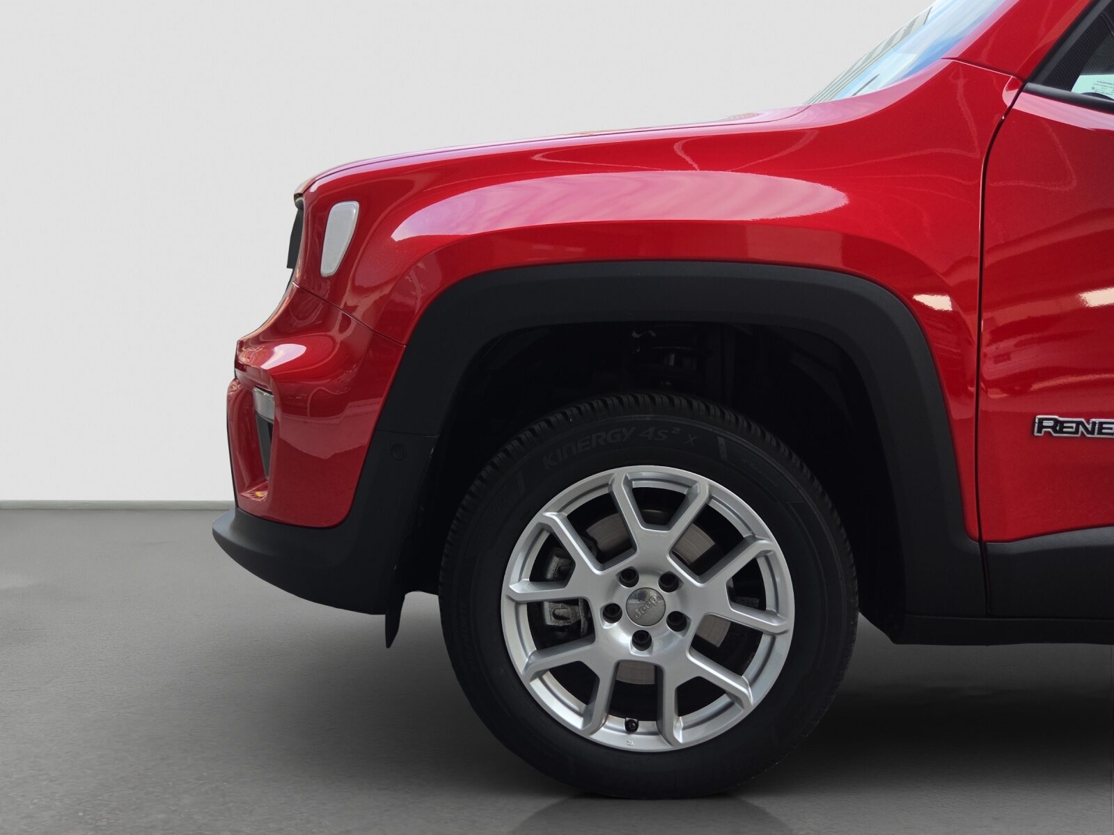 JEEP Renegade 2.0MJ LimitedAWD, Diesel, Occasion / Gebraucht, Handschaltung - 5