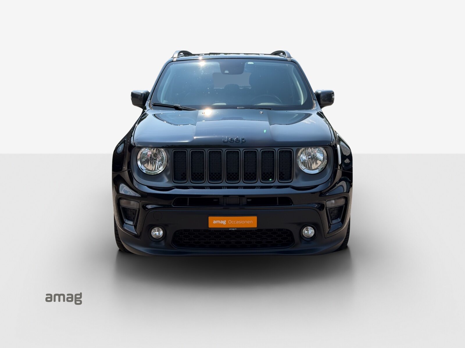 JEEP Renegade 1.3 PHEV S AWD, Petrol, Second hand / Used, Automatic - 7