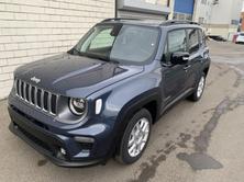 JEEP Renegade 1.5 MHEV Sw.Lim., Ex-demonstrator, Automatic - 2