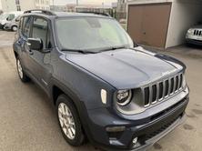 JEEP Renegade 1.5 MHEV Sw.Lim., Ex-demonstrator, Automatic - 4