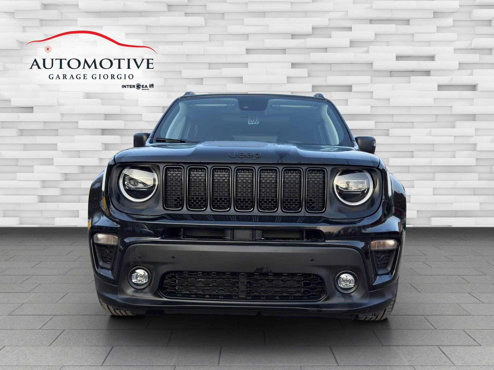 JEEP Renegade 1.5 MHEV North Star, Petrol, New car, Automatic - 3