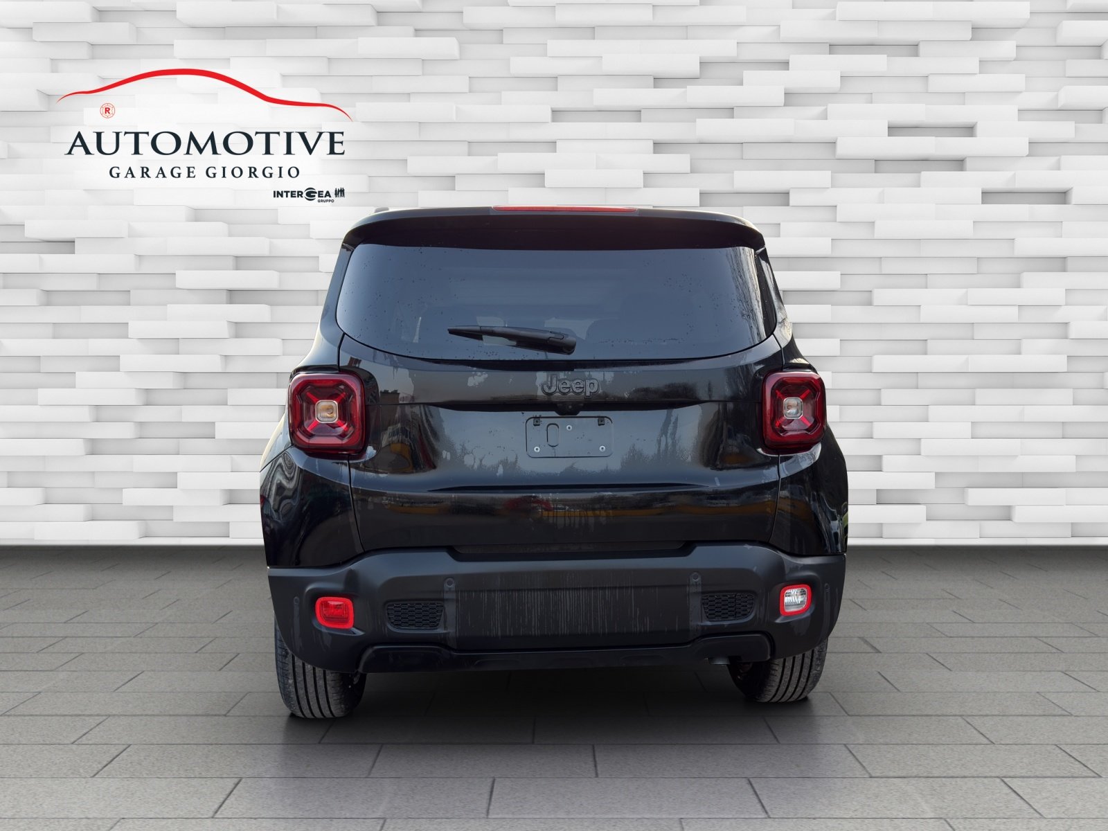 JEEP Renegade 1.5 MHEV North Star, Petrol, New car, Automatic - 4