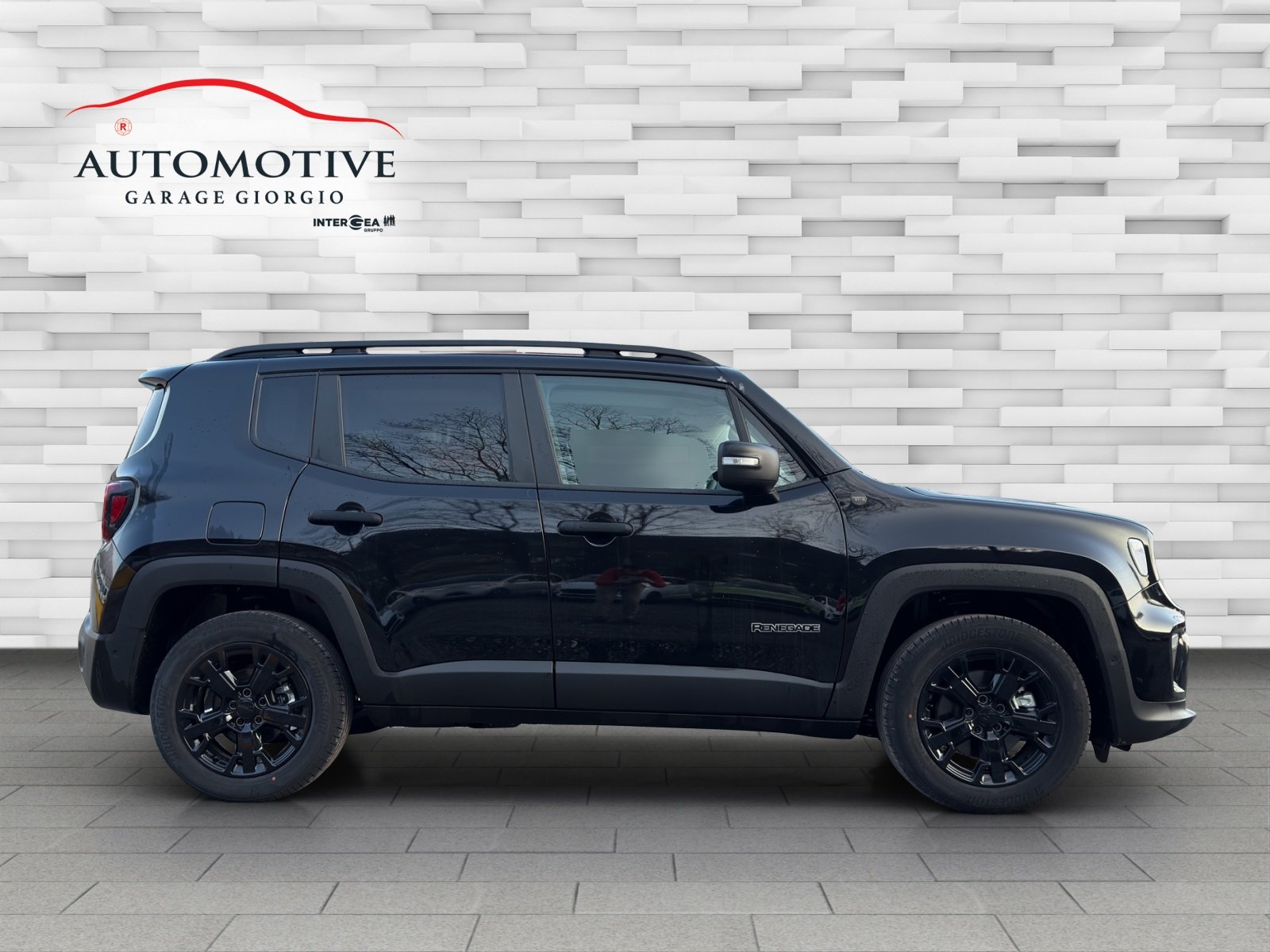 JEEP Renegade 1.5 MHEV North Star, Petrol, New car, Automatic - 6