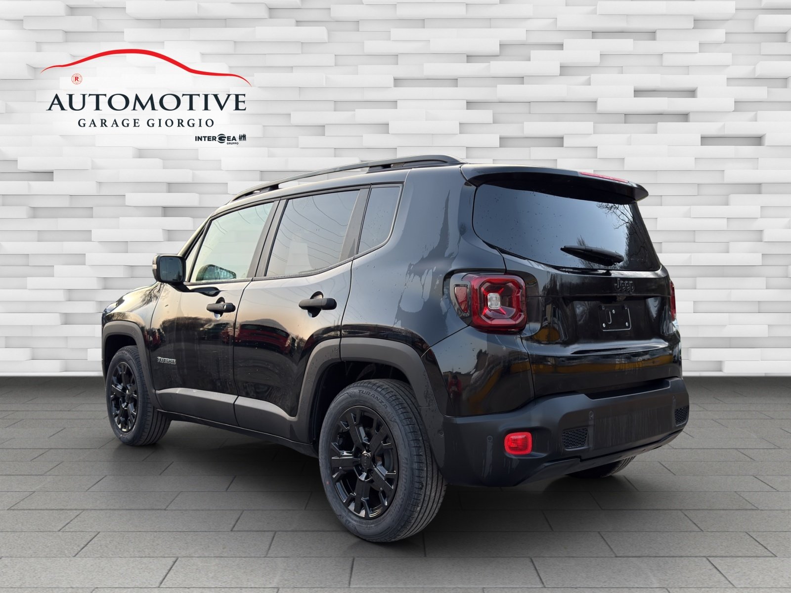 JEEP Renegade 1.5 MHEV North Star, Petrol, New car, Automatic - 7