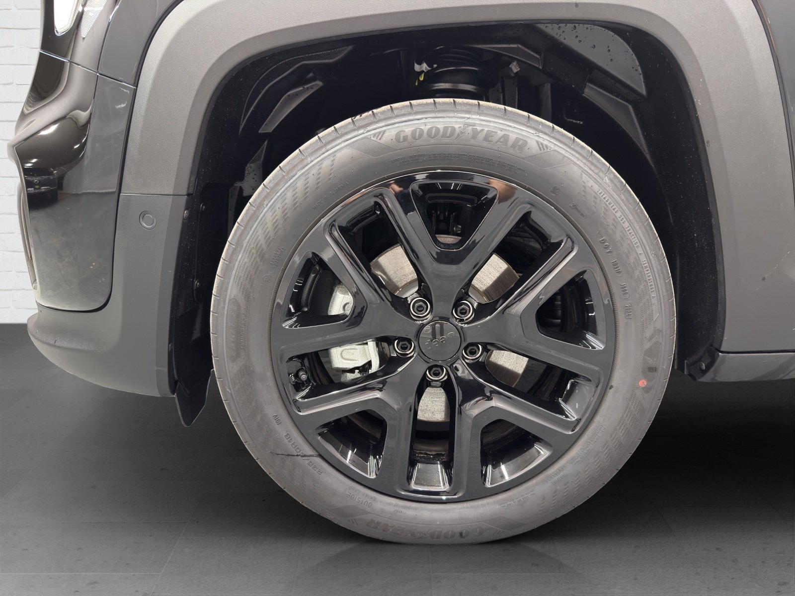 JEEP Renegade 1.5 Turbo SummitSky, Hybride Léger Essence/Électricité, Voiture nouvelle, Automatique - 6