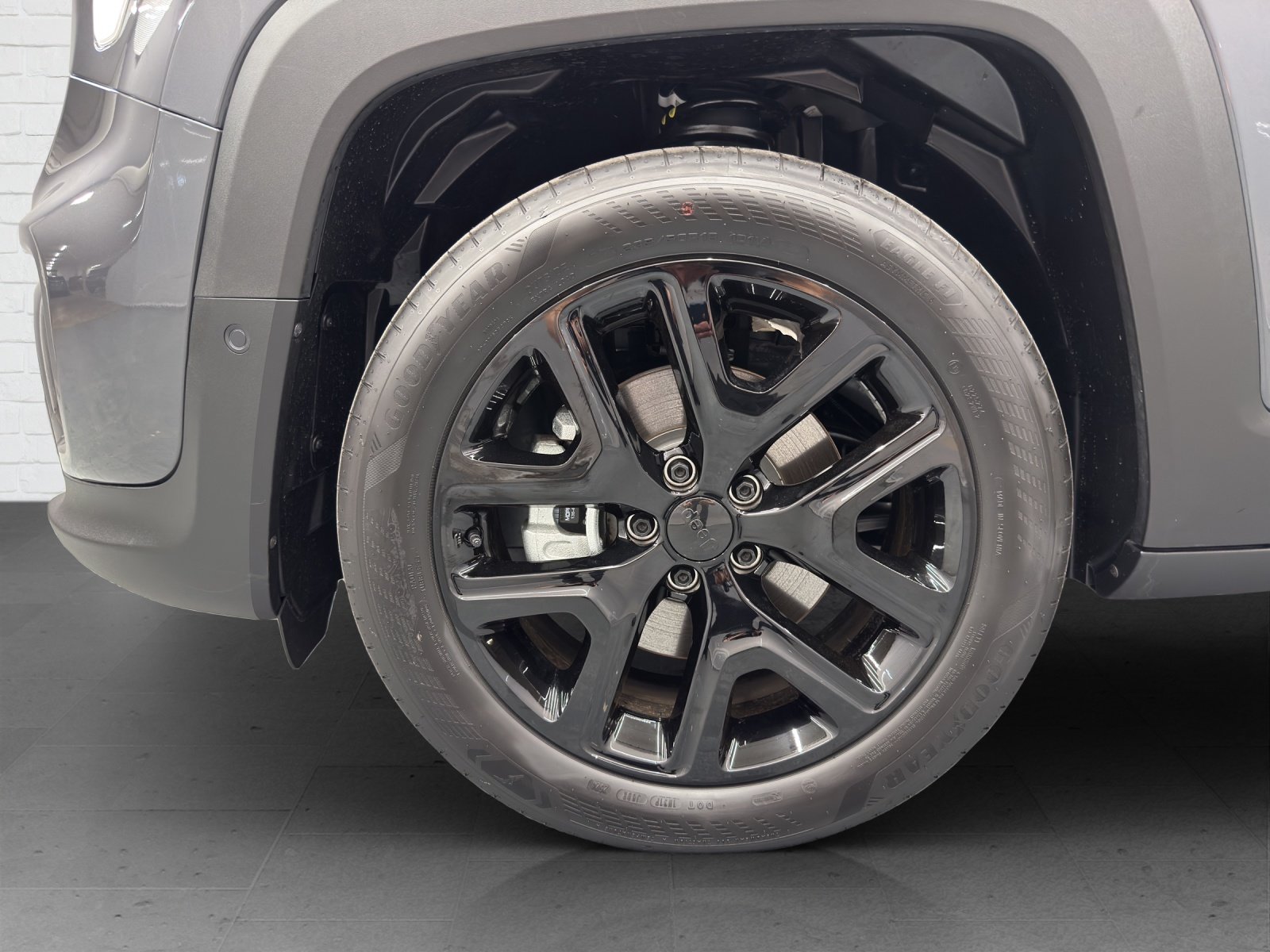 JEEP Renegade 1.5 Turbo Summit, Hybride Léger Essence/Électricité, Voiture nouvelle, Automatique - 6