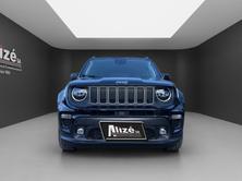 JEEP Renegade 1.3 T PHEV Summit AWD, Plug-in-Hybrid Benzin/Elektro, Neuwagen, Automatik - 2