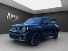 JEEP Renegade 1.3 T PHEV Summit AWD, Plug-in-Hybrid Benzin/Elektro, Neuwagen, Automatik - 3