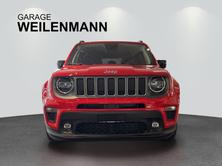 JEEP Renegade 1.5 MHEV Swiss Limited Plus, Mild-Hybrid Petrol/Electric, New car, Automatic - 2