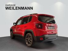 JEEP Renegade 1.5 MHEV Swiss Limited Plus, Mild-Hybrid Petrol/Electric, New car, Automatic - 4