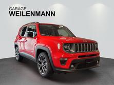 JEEP Renegade 1.5 MHEV Swiss Limited Plus, Mild-Hybrid Petrol/Electric, New car, Automatic - 6