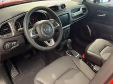 JEEP Renegade 1.5 MHEV Swiss Limited Plus, Mild-Hybrid Petrol/Electric, New car, Automatic - 7