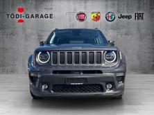 JEEP Renegade 1.5 Turbo Summit, Mild-Hybrid Benzin/Elektro, Neuwagen, Automatik - 2