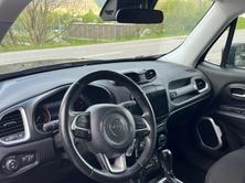JEEP RENEGADE 2.0 CRD 140 Montreux JF AWD, Diesel, Occasion / Gebraucht, Automatik - 7