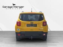 JEEP 2.0 CRD 170 Trailhawk AWD, Diesel, Occasioni / Usate, Automatico - 5