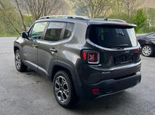 JEEP RENEGADE 2.0 CRD 140 Montreux JF AWD, Diesel, Occasion / Gebraucht, Automatik - 4
