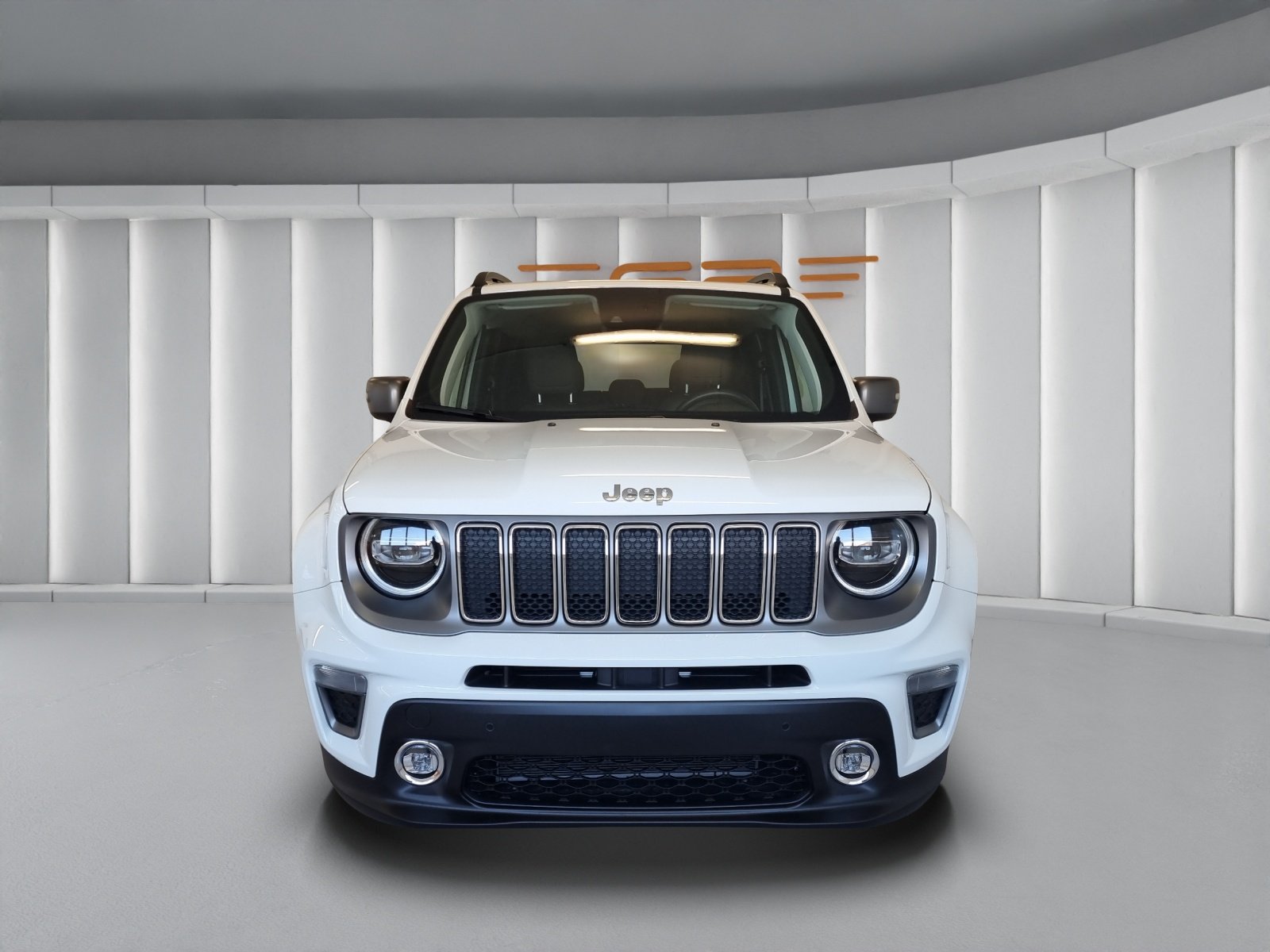 JEEP Renegade 1.3 Turbo Limited AWD, Benzina, Occasioni / Usate, Automatico - 3