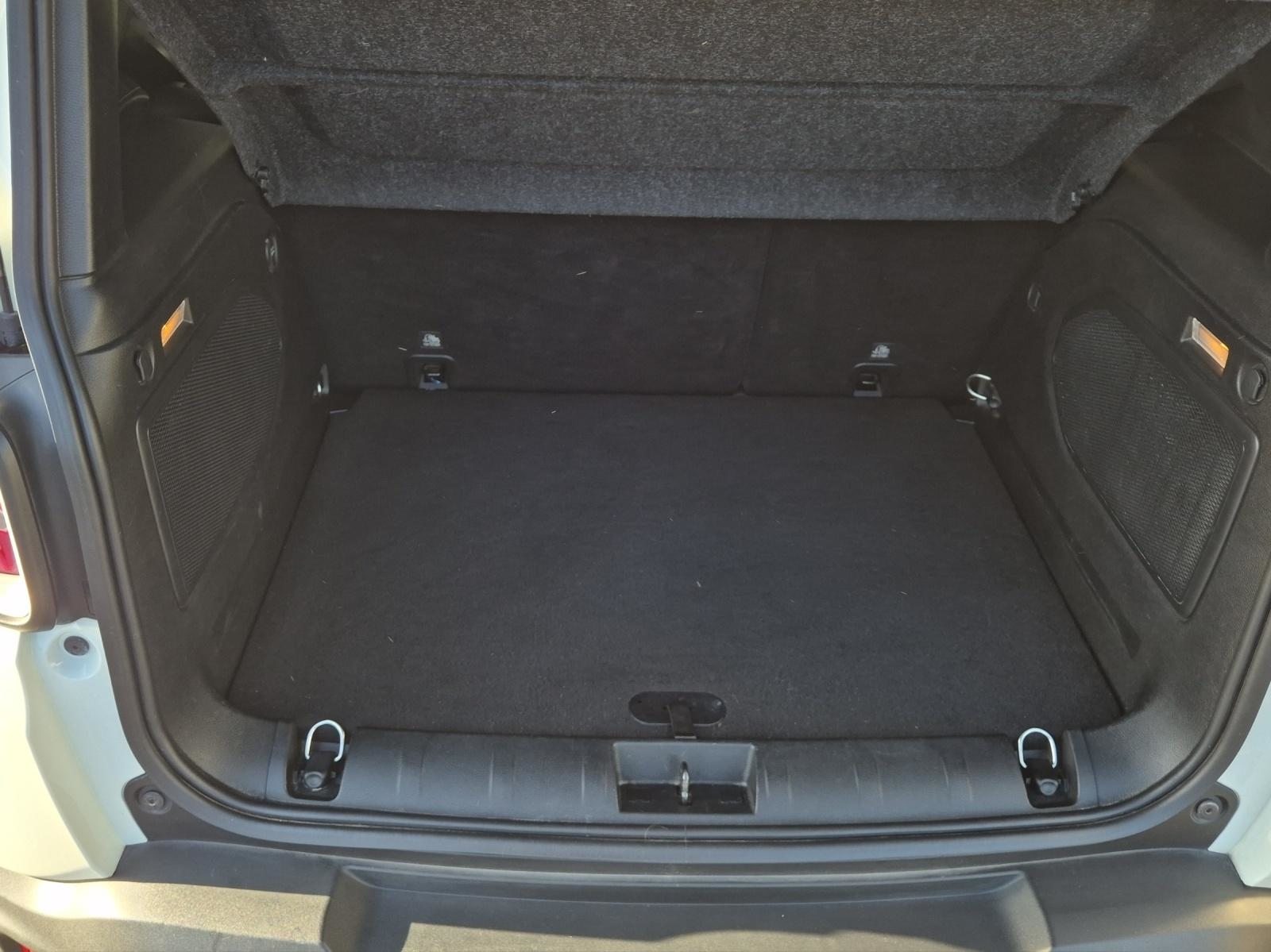 JEEP Renegade 2.0 CRD 140 Limited AWD, Diesel, Occasion / Utilisé, Automatique - 6
