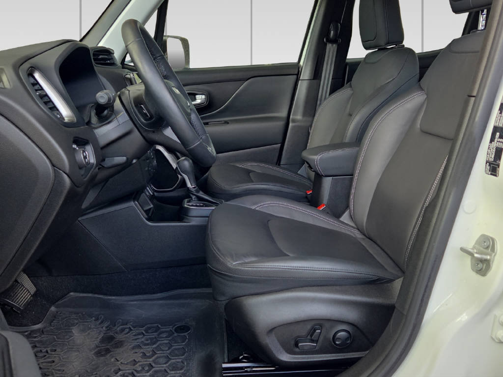 JEEP Renegade 1.5 Turbo Summit, Hybride Leggero Benzina/Elettrica, Occasioni / Usate, Automatico - 4