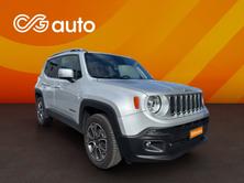 JEEP Renegade 1.4 Turbo Limited AWD, Essence, Occasion / Utilisé, Automatique - 2