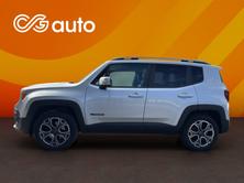 JEEP Renegade 1.4 Turbo Limited AWD, Essence, Occasion / Utilisé, Automatique - 4