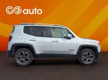 JEEP Renegade 1.4 Turbo Limited AWD, Essence, Occasion / Utilisé, Automatique - 5