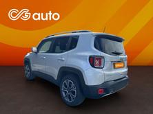 JEEP Renegade 1.4 Turbo Limited AWD, Essence, Occasion / Utilisé, Automatique - 6