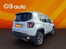 JEEP Renegade 1.4 Turbo Limited AWD, Essence, Occasion / Utilisé, Automatique - 7