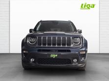 JEEP Renegade 1.3 S 4xe, Hybride Rechargeable Essence/Électricité, Occasion / Utilisé, Automatique - 3