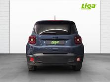 JEEP Renegade 1.3 S 4xe, Hybride Rechargeable Essence/Électricité, Occasion / Utilisé, Automatique - 5