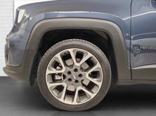 JEEP Renegade 1.3 S 4xe, Hybride Rechargeable Essence/Électricité, Occasion / Utilisé, Automatique - 6