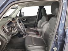JEEP Renegade 1.3 S 4xe, Hybride Rechargeable Essence/Électricité, Occasion / Utilisé, Automatique - 7