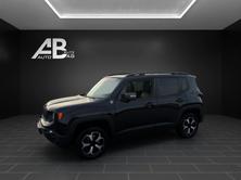 JEEP Renegade 2.0 MJ Trailhawk AWD + Low Range 9ATX mit 170, Diesel, Occasioni / Usate, Automatico - 2